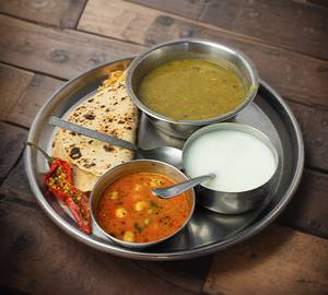 Thali