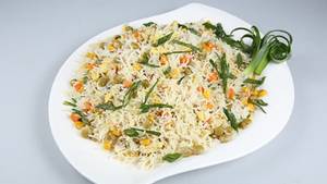 Special Veg Fried Rice