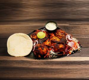 Chicken Shawai Full