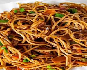 Veg Chow mein