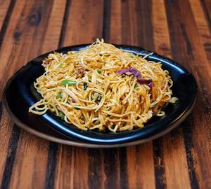 Chicken Schezwan Noodles