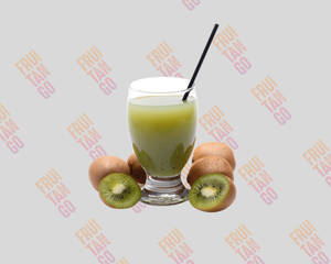 Kiwi Magik Juice