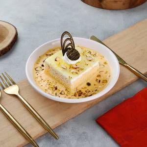 Mango Tres Leches