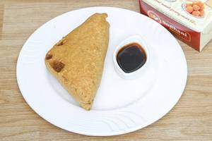 Bread pakoda