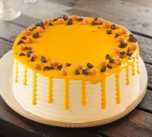 Basundi cake [500 gm]