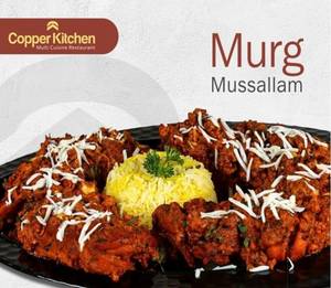 Murg Mussallam Full
