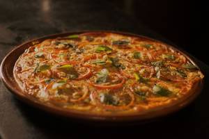 Farm Fresh Pizza [Medium]