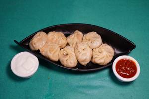 Paneer Momos