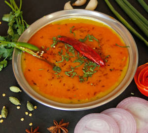 Dal Tadka