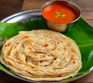 Parotta