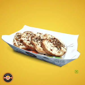 Garlic Bread-chessy