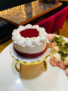 Red Velvet Cake