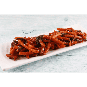Honey Chilli Potato