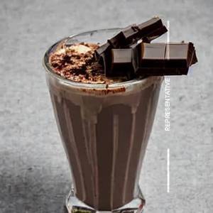 Kit-Kat Shake