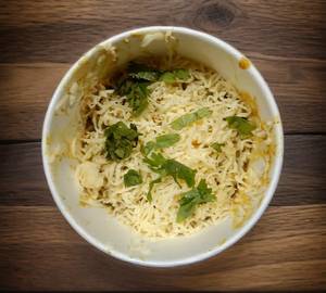Cheese Butter Maggi