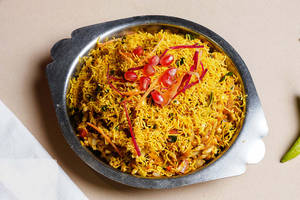 Bhel Puri