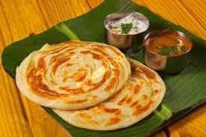 Parotta (2 Pcs)