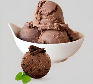 Choco Chips Ice Cream