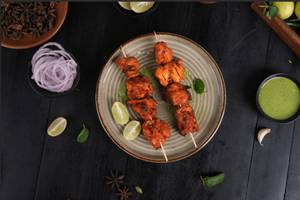 Chicken Tikka (6 Pcs)