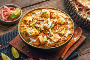 Paneer Lababdar