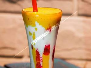 Mango Alphonso Shake