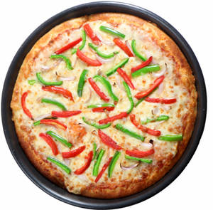 Caponito Pizza
