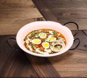 Chicken Bharta