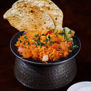 Veg Biryani