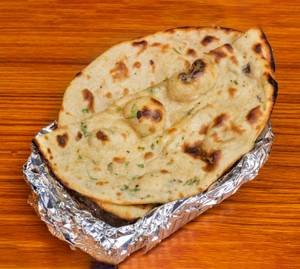 Tandoori Butter Roti
