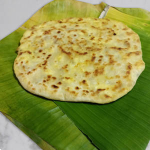 Paneer Paratha