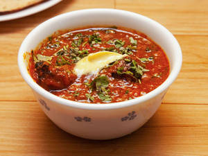 Butter Chicken Masala