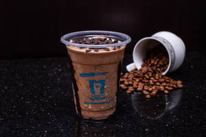 Coffee Frappe       Thickshake