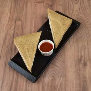 Chicken Brown Grill S/W