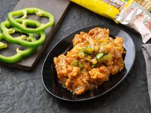 Chicken Maggi