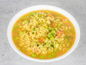 Veg Maggi  [300 ml container]