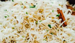 Jeera Rice