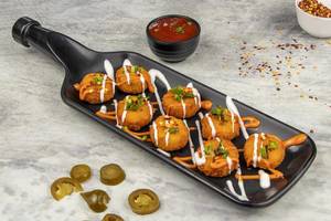 Jalapeno Cheese Poppers