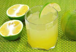 Mosambi Juice