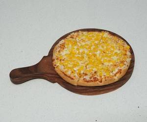 Sweet Corn Pizza [8 Inches]
