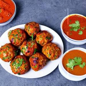 Veg Kofta                 