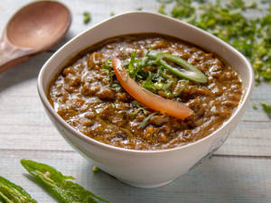 Plain Tadka