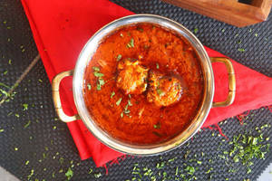Fish Tikka Masala (8 Pcs)