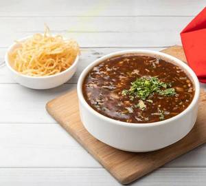 Veg Manchow Soup