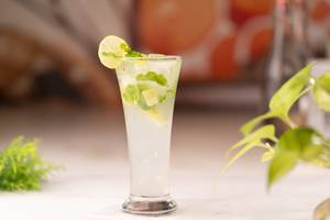 Vegan Lemon Mojito [200 Gms]