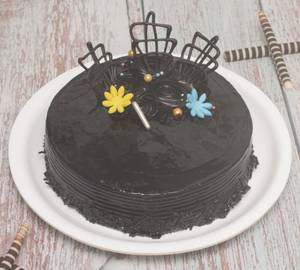 Belgium Chocolate Cake (500 gms)