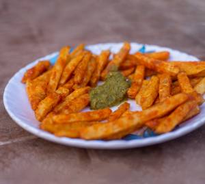 Finger Chips