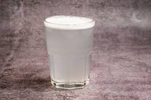 Fresh Lime Soda