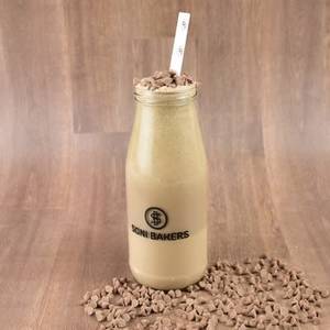 Choco Chip Shake