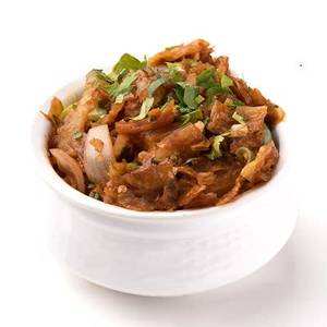 Chilly Parotta 