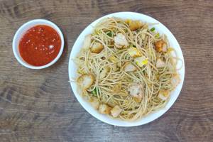 Chicken Chowmein